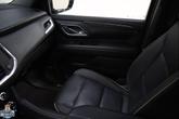 Thumbnail of 2024 Onyx Black GMC Yukon