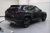 Thumbnail of 2023 Jet Black Mica Mazda CX-50