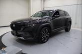 Thumbnail of 2023 Jet Black Mica Mazda CX-50