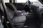 Thumbnail of 2024 Shadow Black Ford Bronco Sport