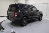 Thumbnail of 2024 Shadow Black Ford Bronco Sport