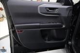Thumbnail of 2024 Shadow Black Ford Bronco Sport