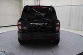 Thumbnail of 2024 Shadow Black Ford Bronco Sport