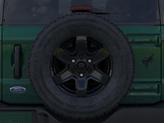 Thumbnail of 2025 Eruption Green Metallic Ford Bronco