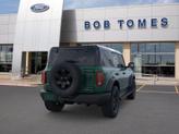 Thumbnail of 2025 Eruption Green Metallic Ford Bronco