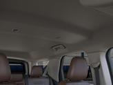 Thumbnail of 2025 Oxford White Ford Bronco Sport