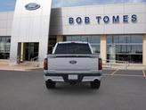 Thumbnail of 2025 Silver Metallic Ford F-150