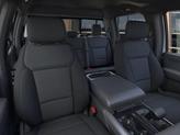 Thumbnail of 2025 Silver Metallic Ford F-150