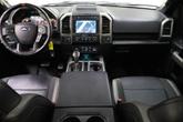 Thumbnail of 2020 Oxford White Ford F-150