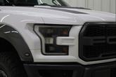 Thumbnail of 2020 Oxford White Ford F-150