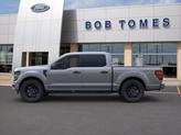 Thumbnail of 2025 Gray Ford F-150