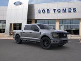 Thumbnail of 2025 Gray Ford F-150