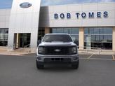 Thumbnail of 2025 Gray Ford F-150