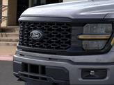Thumbnail of 2025 Gray Ford F-150