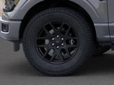 Thumbnail of 2025 Gray Ford F-150