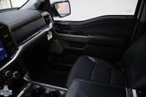 Thumbnail of 2023 Star White Metallic Tri-Coat Ford F-150