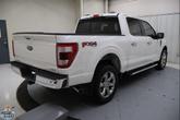 Thumbnail of 2023 Star White Metallic Tri-Coat Ford F-150
