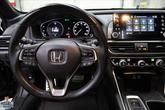 Thumbnail of 2022 Crystal Black Pearl Honda Accord