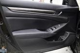 Thumbnail of 2022 Crystal Black Pearl Honda Accord
