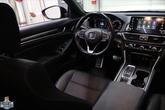 Thumbnail of 2022 Crystal Black Pearl Honda Accord