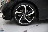 Thumbnail of 2022 Crystal Black Pearl Honda Accord