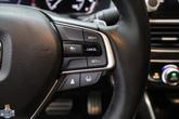 Thumbnail of 2022 Crystal Black Pearl Honda Accord
