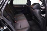 Thumbnail of 2022 Crystal Black Pearl Honda Accord