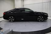 Thumbnail of 2022 Crystal Black Pearl Honda Accord