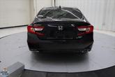 Thumbnail of 2022 Crystal Black Pearl Honda Accord