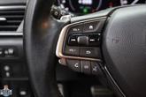 Thumbnail of 2022 Crystal Black Pearl Honda Accord