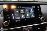 Thumbnail of 2022 Crystal Black Pearl Honda Accord