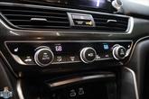 Thumbnail of 2022 Crystal Black Pearl Honda Accord