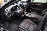 Thumbnail of 2022 Crystal Black Pearl Honda Accord