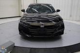 Thumbnail of 2022 Crystal Black Pearl Honda Accord