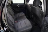 Thumbnail of 2024 Shadow Black Ford Bronco Sport
