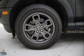 Thumbnail of 2024 Shadow Black Ford Bronco Sport