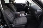 Thumbnail of 2024 Shadow Black Ford Bronco Sport