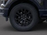 Thumbnail of 2025 Agate Black Metallic Ford F-150