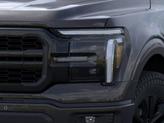 Thumbnail of 2025 Agate Black Metallic Ford F-150
