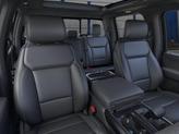 Thumbnail of 2025 Agate Black Metallic Ford F-150