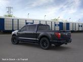 Thumbnail of 2025 Agate Black Metallic Ford F-150