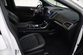 Thumbnail of 2023 Star White Metallic Tri-Coat Ford Edge