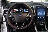 Thumbnail of 2023 Star White Metallic Tri-Coat Ford Edge