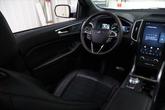 Thumbnail of 2023 Star White Metallic Tri-Coat Ford Edge