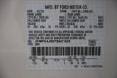 Thumbnail of 2023 Star White Metallic Tri-Coat Ford Edge