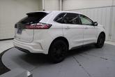 Thumbnail of 2023 Star White Metallic Tri-Coat Ford Edge