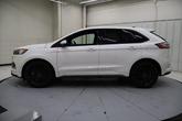 Thumbnail of 2023 Star White Metallic Tri-Coat Ford Edge