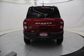 Thumbnail of 2025 Ruby Red Ford Bronco Sport