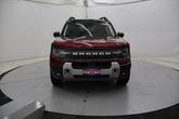 Thumbnail of 2025 Ruby Red Ford Bronco Sport
