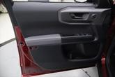 Thumbnail of 2025 Ruby Red Ford Bronco Sport